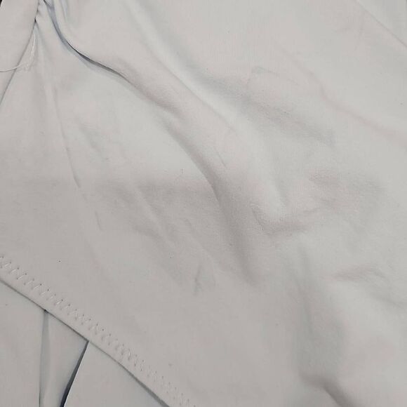 Free People Something About Your One Shoulder Bodysuit Sz M - Picture 9 of 9